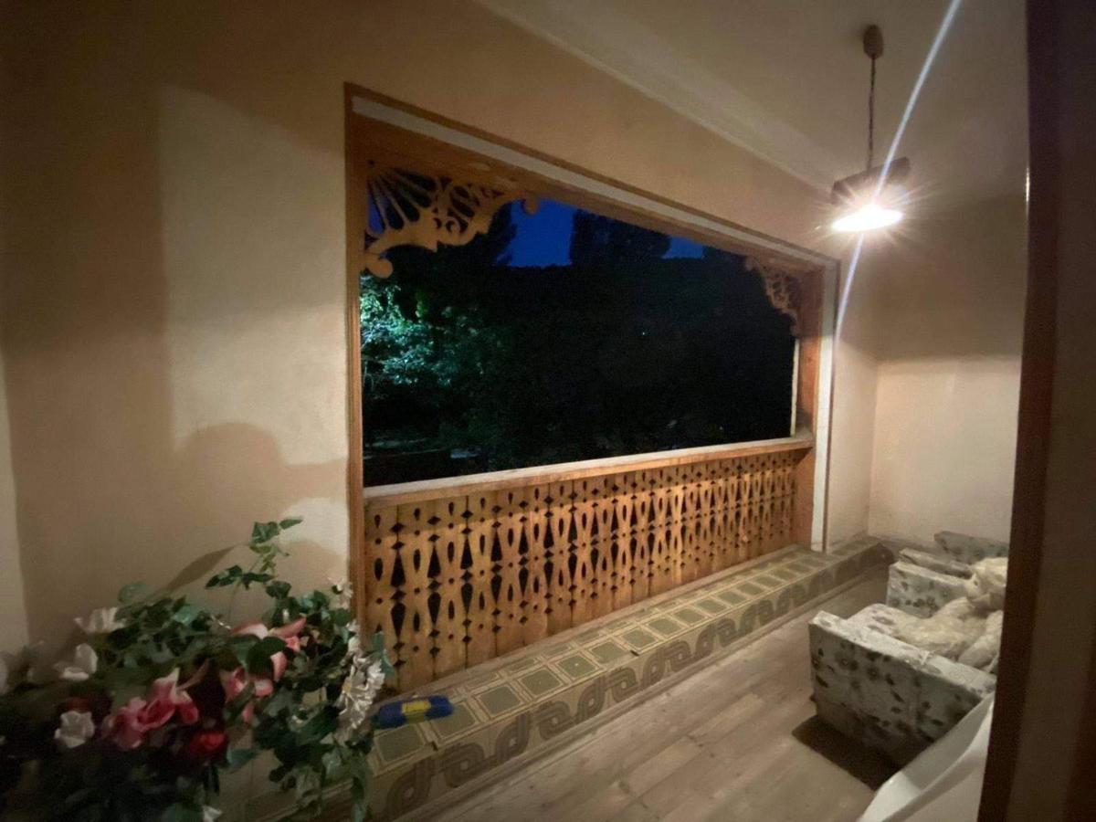 Guest House Raisa Dilijan Exterior foto