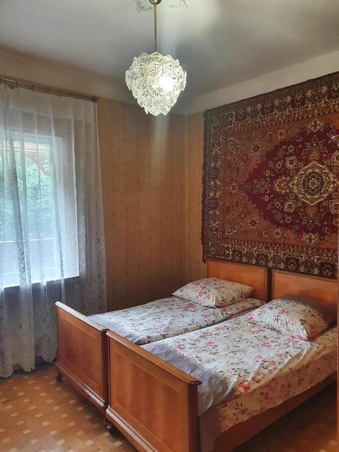 Guest House Raisa Dilijan Exterior foto
