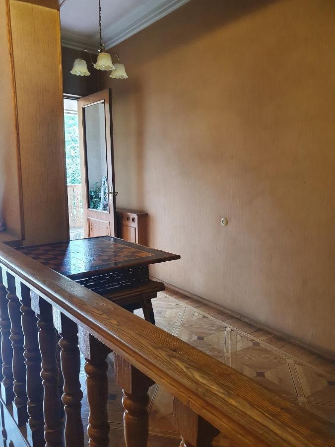 Guest House Raisa Dilijan Exterior foto