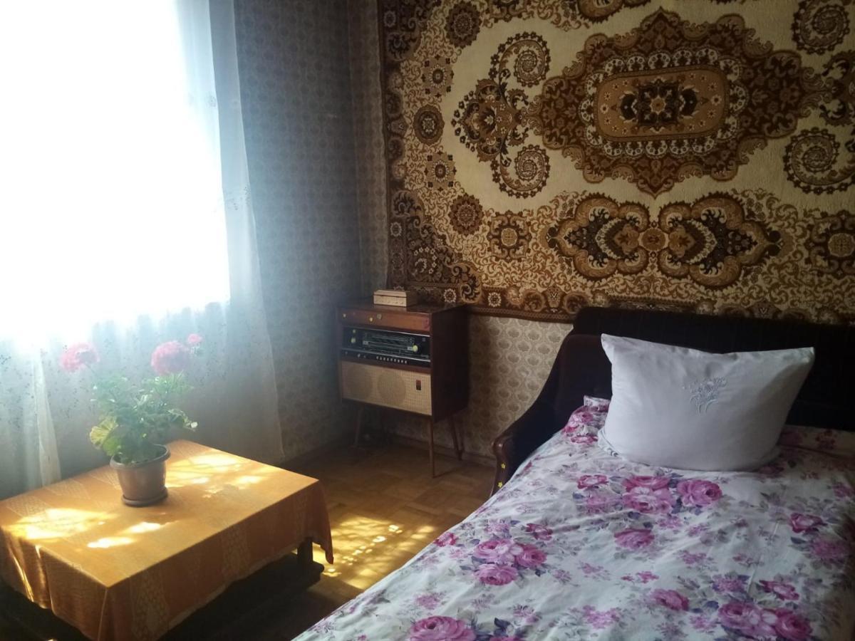 Guest House Raisa Dilijan Exterior foto