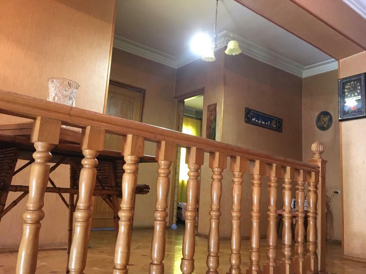 Guest House Raisa Dilijan Exterior foto